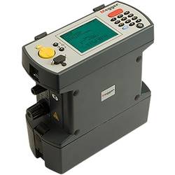 Megger DLRO10X Ducter Ohmmeter + DH4-C ohmmetr