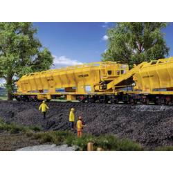 Kibri 16150 MFS 100 h0 materiál pro för a silosot