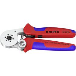 Knipex 97 55 14 krimpovací kleště