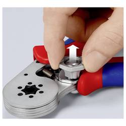 Knipex 97 55 14 krimpovací kleště
