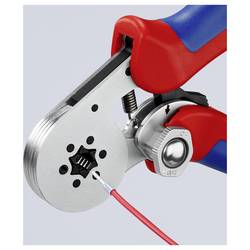 Knipex 97 55 14 krimpovací kleště