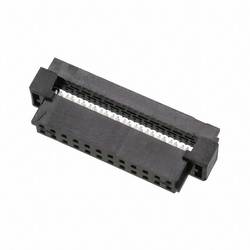 Molex 875682463 konektor pro ploché kabely Počet pólů: 24 Počet řádků: 2 1 ks Tray