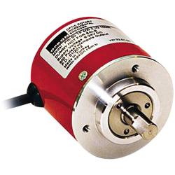 Opkon inkrementální rotační snímač 1 ks PRI 50R6 HLD 500 ZZ V3 2M5R optické