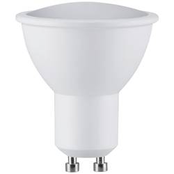 Paulmann 28798 LED Energetická třída (EEK2021) G (A - G) GU10 5.5 W teplá bílá (Ø x v) 50 mm x 56 mm stmívatelná 1 ks