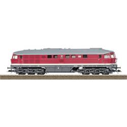 TRIX H0 22407 H0 dieselová lokomotiva BR 132 Deutsche Reichsbahn