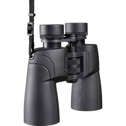 Bresser Optik dalekohled Corvette 7 x 50 mm Porro černá 1460751