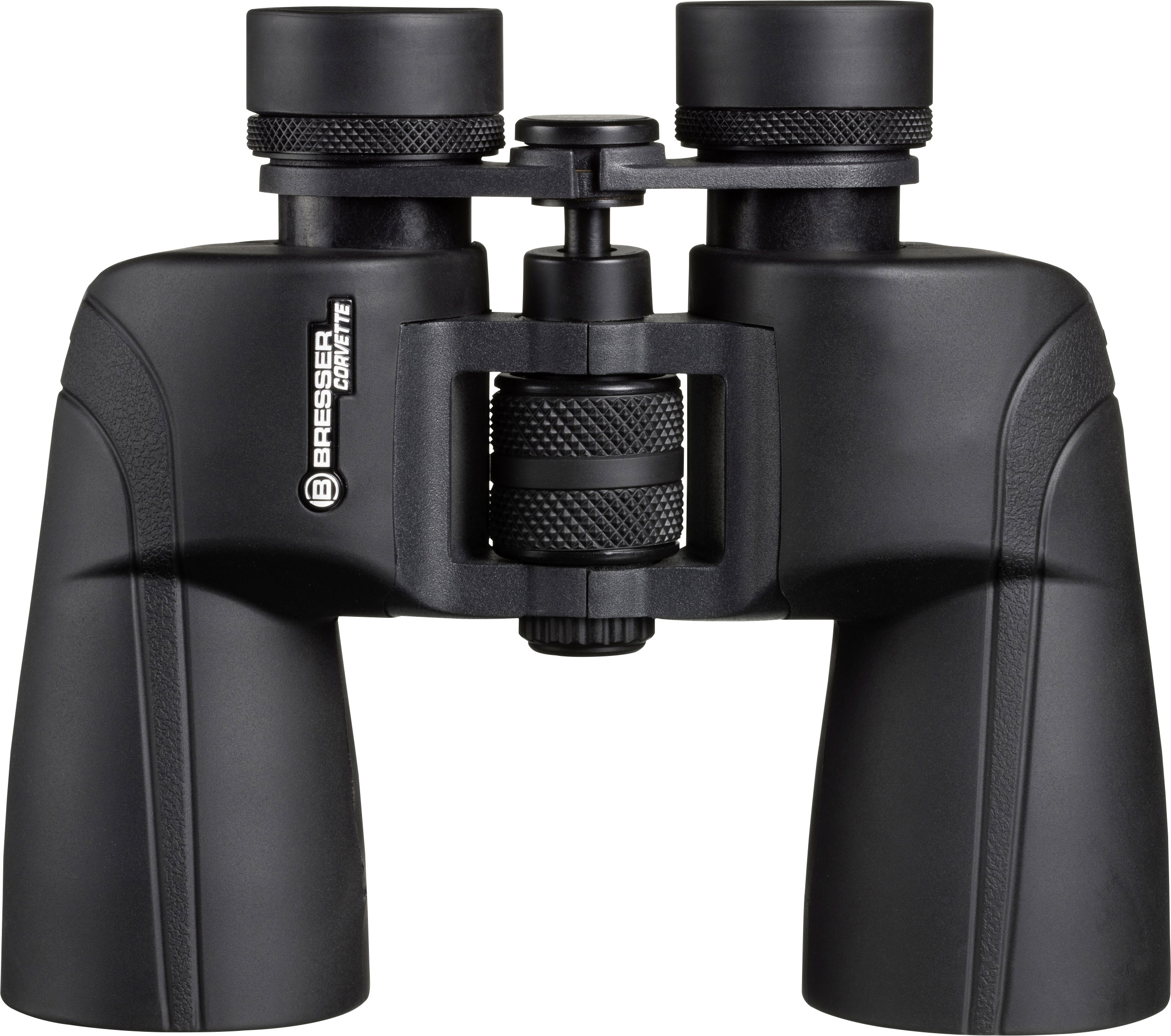 Bresser Optik dalekohled Corvette 7 x 50 mm Porro černá 1460751