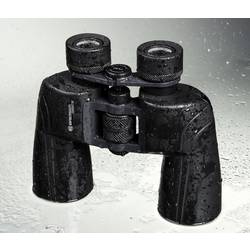 Bresser Optik dalekohled Corvette 7 x 50 mm Porro černá 1460751