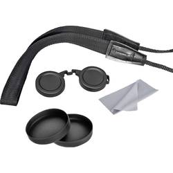 Bresser Optik dalekohled Corvette 7 x 50 mm Porro černá 1460751