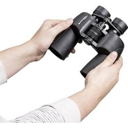 Bresser Optik dalekohled Corvette 7 x 50 mm Porro černá 1460751