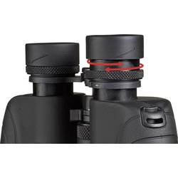 Bresser Optik dalekohled Corvette 7 x 50 mm Porro černá 1460751