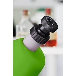 Bresser Optik 8851300B4K000 grün dětský mikroskop monokulární 640 x procházející světlo