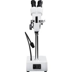 Bresser Optik 5802530 Biorit ICD-CS 5x-20x Auflicht-LED (30.5) stereomikroskop binokulární 20 x dopadající světlo