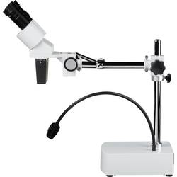 Bresser Optik 5802530 Biorit ICD-CS 5x-20x Auflicht-LED (30.5) stereomikroskop binokulární 20 x dopadající světlo