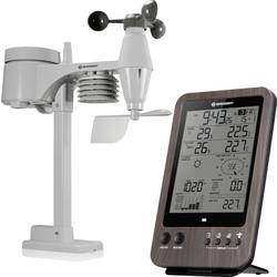 Bresser Optik WTW 5in1 Center 7002512 digitální bezdrátová meteostanice