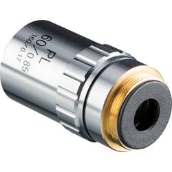 Bresser Optik DIN-PL 60x, planachromatisch 5941560 objektiv mikroskopu Vhodný pro značku (mikroskopy) Bresser Optik