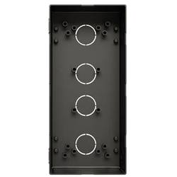 ABB 2TMA130160B0069 příslušenství domovní telefon antracitová