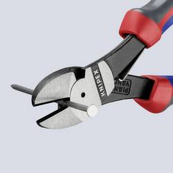Knipex 74 12 180 dílnu silové boční štípací kleště s fazetou 180 mm