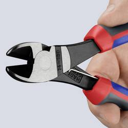 Knipex 74 12 180 dílnu silové boční štípací kleště s fazetou 180 mm