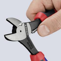 Knipex 74 12 180 dílnu silové boční štípací kleště s fazetou 180 mm