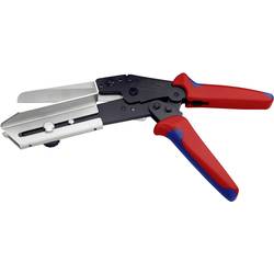 Knipex 95 02 21 nůžky na plast kabelové kanály, 4 mm