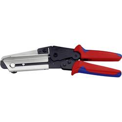 Knipex 95 02 21 nůžky na plast kabelové kanály, 4 mm