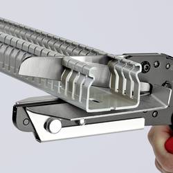 Knipex 95 02 21 nůžky na plast kabelové kanály, 4 mm