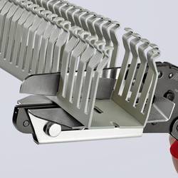Knipex 95 02 21 nůžky na plast kabelové kanály, 4 mm