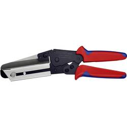 Knipex 95 02 21 nůžky na plast kabelové kanály, 4 mm