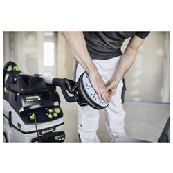 Festool 205665 brusný kotouč Průměr 225 mm Zrnitost=80 5 ks