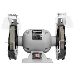 Brüder Mannesmann M 1225-200 M 1225-200 dvoukotoučová bruska 350 W