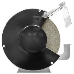 Brüder Mannesmann M 1225-200 M 1225-200 dvoukotoučová bruska 350 W