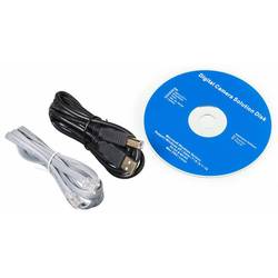 Bresser Optik 4959050 Full HD Deep-Sky & Guider 1.25 HD WiFi kamera