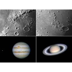 Bresser Optik 4959050 Full HD Deep-Sky & Guider 1.25 HD WiFi kamera