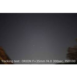 Bresser Optik 4964111 Foto-Montierung adaptér stativu