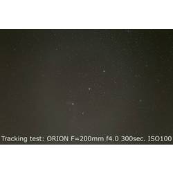 Bresser Optik 4964111 Foto-Montierung adaptér stativu