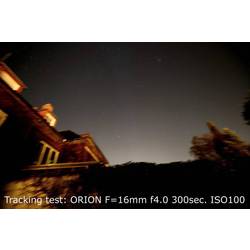 Bresser Optik 4964111 Foto-Montierung adaptér stativu