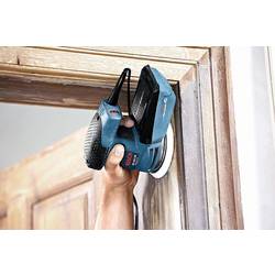 Bosch Professional GEX 125-1 AE 0.601.387.504 excentrická bruska kufřík 250 W Ø 125 mm