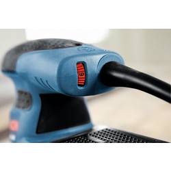Bosch Professional GEX 125-1 AE 0.601.387.504 excentrická bruska kufřík 250 W Ø 125 mm