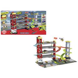 Dickie Toys model osobního automobilu hotový model Parkovací garáž