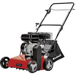 Einhell GC-SC 4240 P benzín vertikutátor Pracovní šířka 400 mm