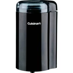 Cuisinart DCG20BKNE mlýnek na kávu černá kovový mlýnek