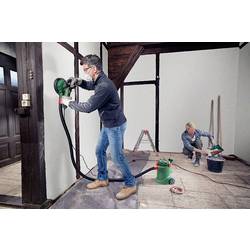 Bosch Accessories 2609256D36 Brusné listy PWR 180 mm K40 k = 40 1 ks