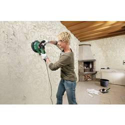 Bosch Accessories 2609256D36 Brusné listy PWR 180 mm K40 k = 40 1 ks