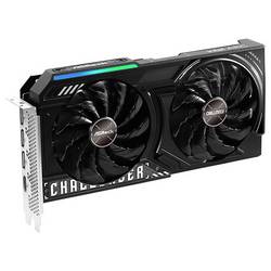 ASRock grafická karta Intel Arc™ B570 Arc B570 10 GB GDDR6-RAM PCIe x8 HDMI™