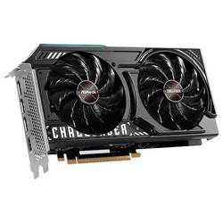 ASRock grafická karta Intel Arc™ B570 Arc B570 10 GB GDDR6-RAM PCIe x8 HDMI™