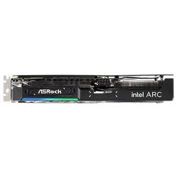 ASRock grafická karta Intel Arc™ B570 Arc B570 10 GB GDDR6-RAM PCIe x8 HDMI™