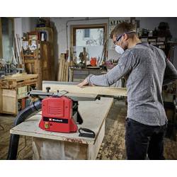 Einhell TC-SP 204/2 Stationäre Hobelmaschine srovnávací a tloušťkovací fréza