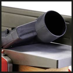 Einhell TC-SP 204/2 Stationäre Hobelmaschine srovnávací a tloušťkovací fréza