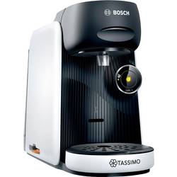 Bosch Tassimo FINESSE TAS164E kapslový kávovar, černá, bílá